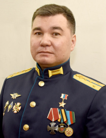 Сайбель Владимир Иванович